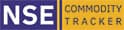 NSE Commodity Tracker