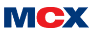 MCX logo