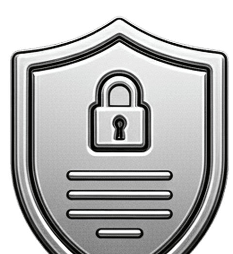 privacy policy illustration