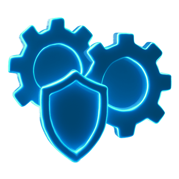 Strong Operations Support image